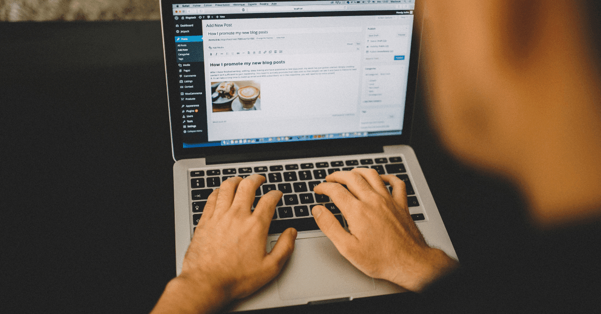 How to Object Oriented Programming in WordPress using Control Structures