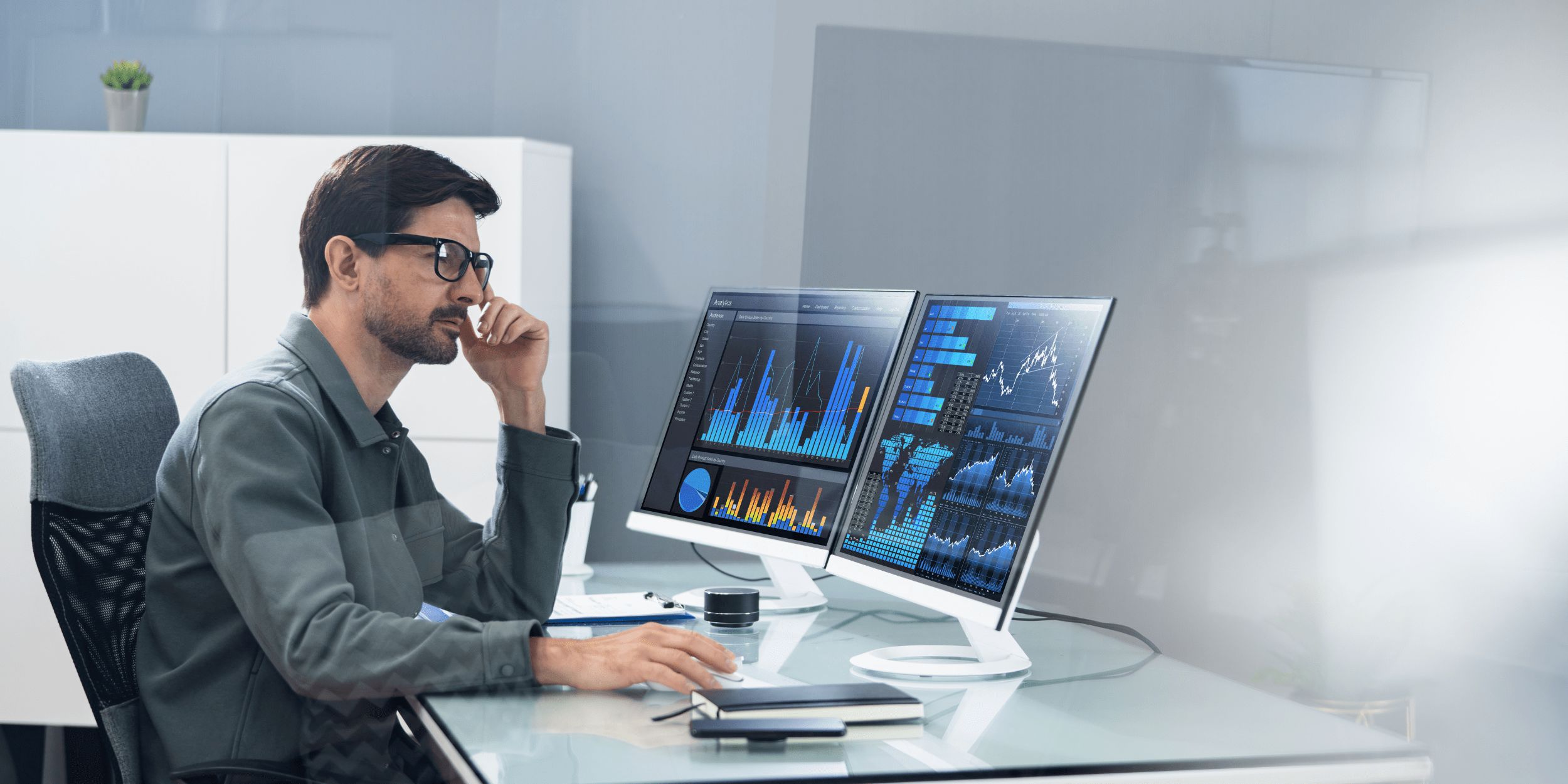 Data analytics tools for nonprofit organizations