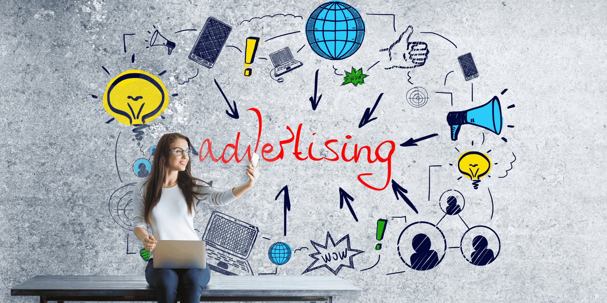 Facebook ad campaign for nonprofit organizations