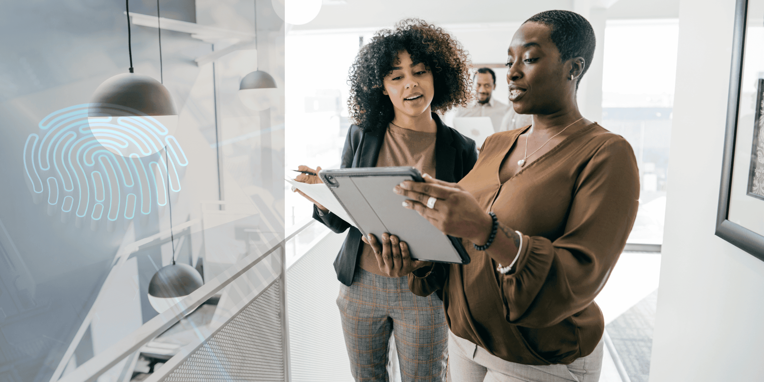 Cybersecurity measures for nonprofit volunteer data