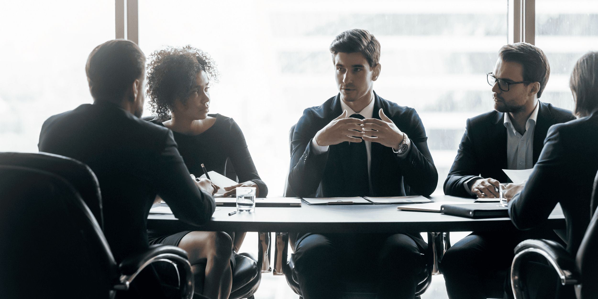 Data management strategy for nonprofit organizations