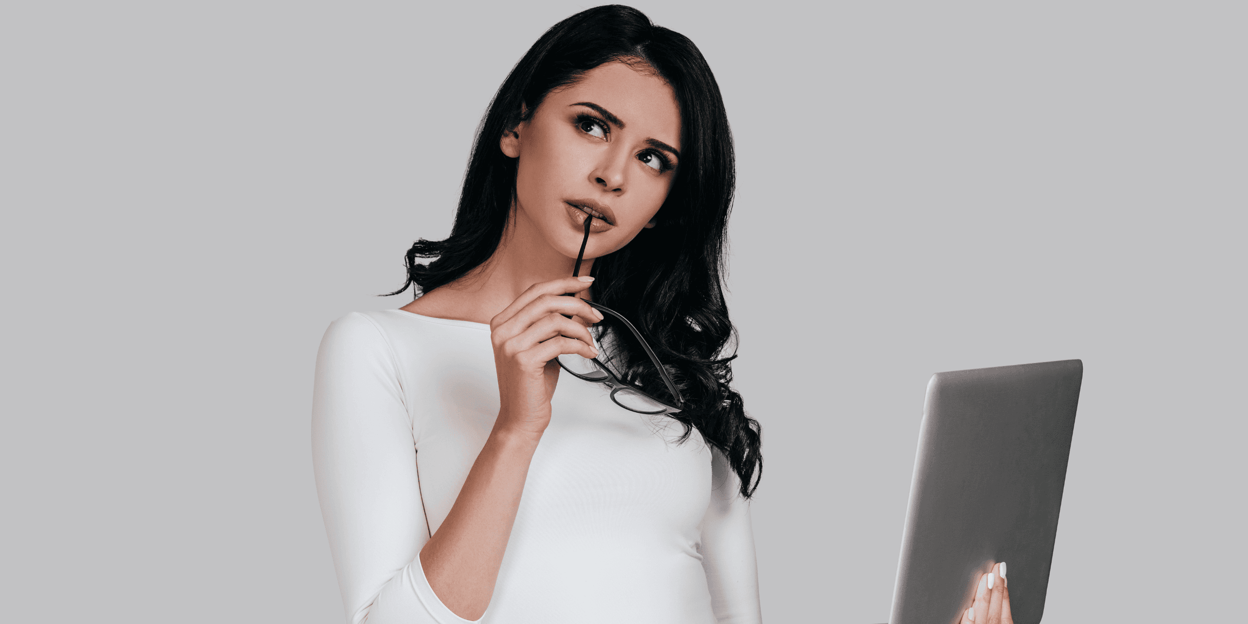 Nonprofit team analyzing data for strategic planning