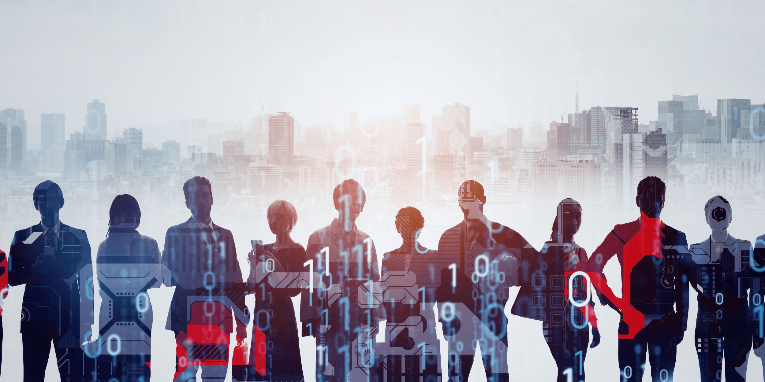 Nonprofit organization utilizing technology for greater impact