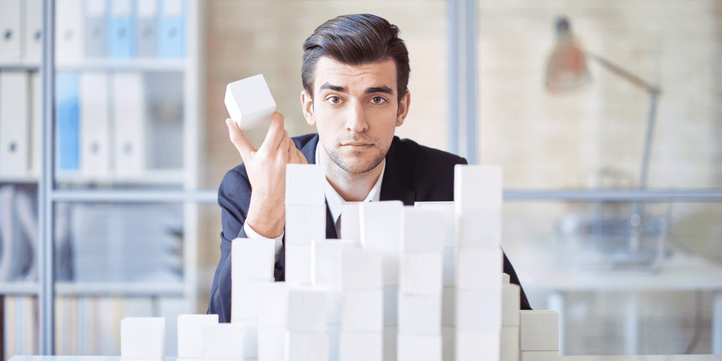 Scaling business with managed IT services