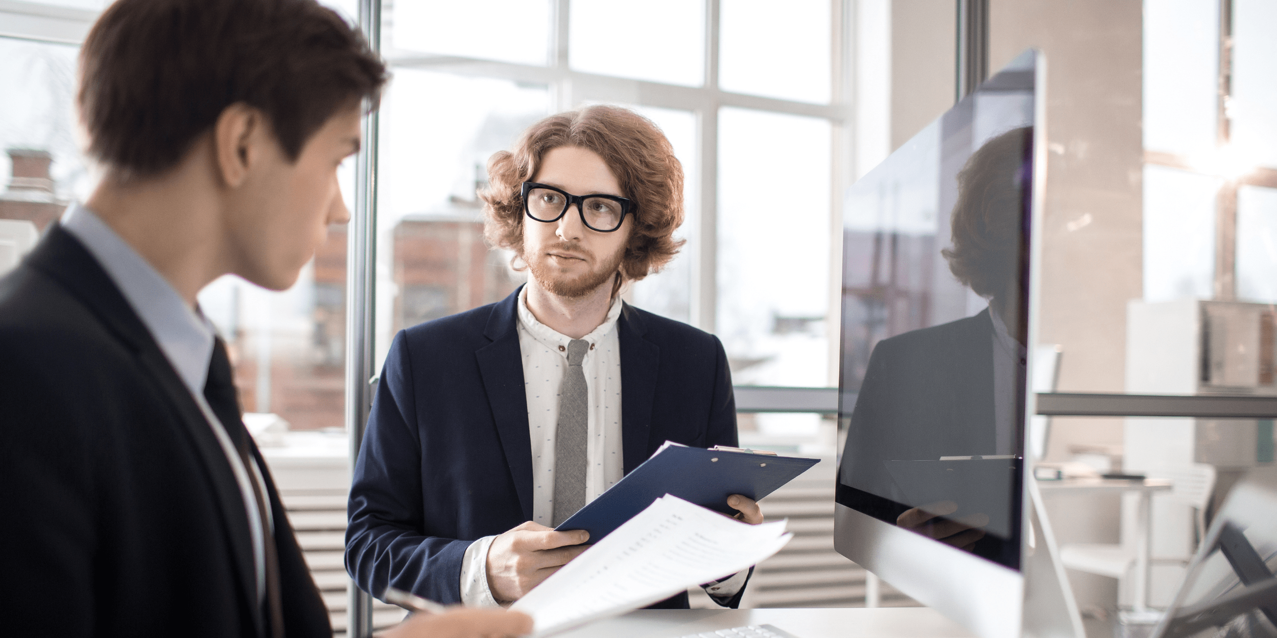 Financial benefits of managed IT services