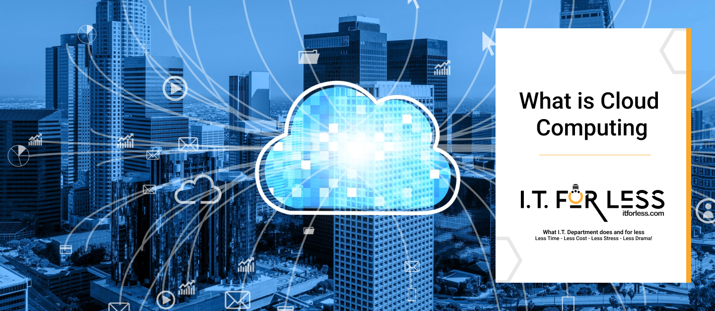 What Is Cloud Computing? A Beginner-Friendly Guide for Small Businesses 