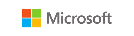Microsoft logo