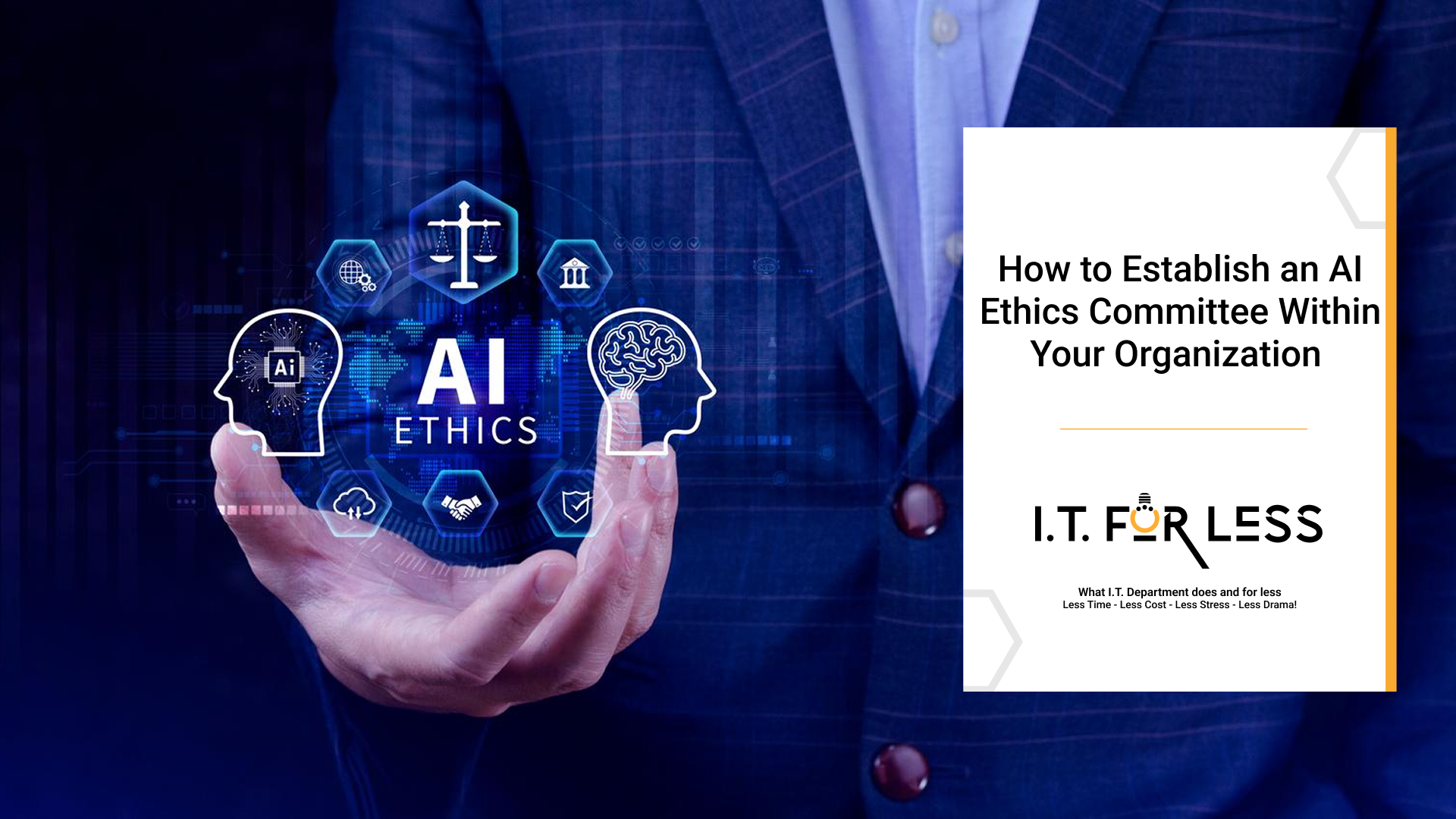 How to Establish an AI Ethics Committee Within Your Organization  