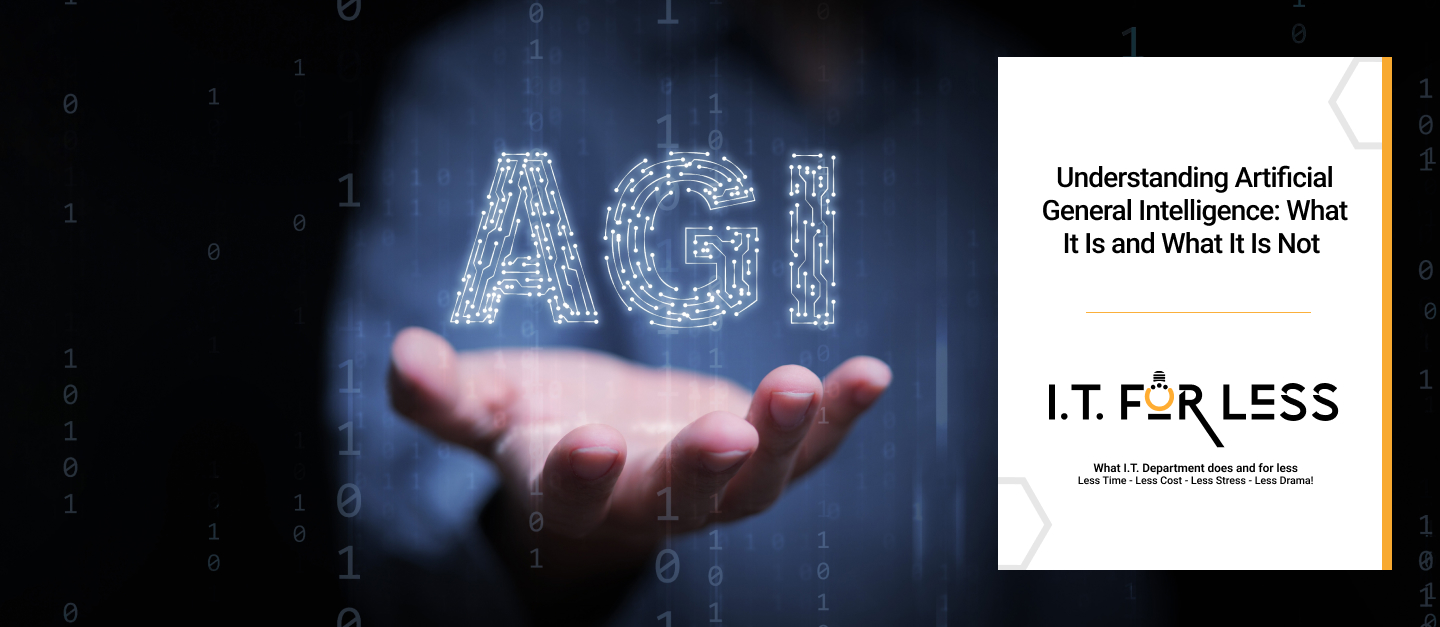 Understanding Artificial General Intelligence: What It Is and What It Is Not   