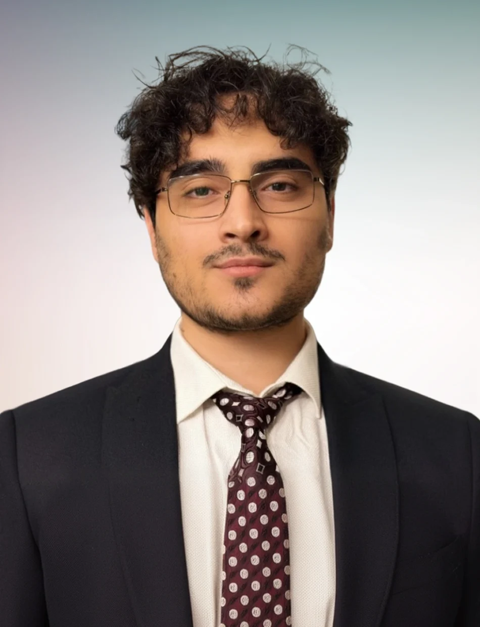 Amir Obeidat