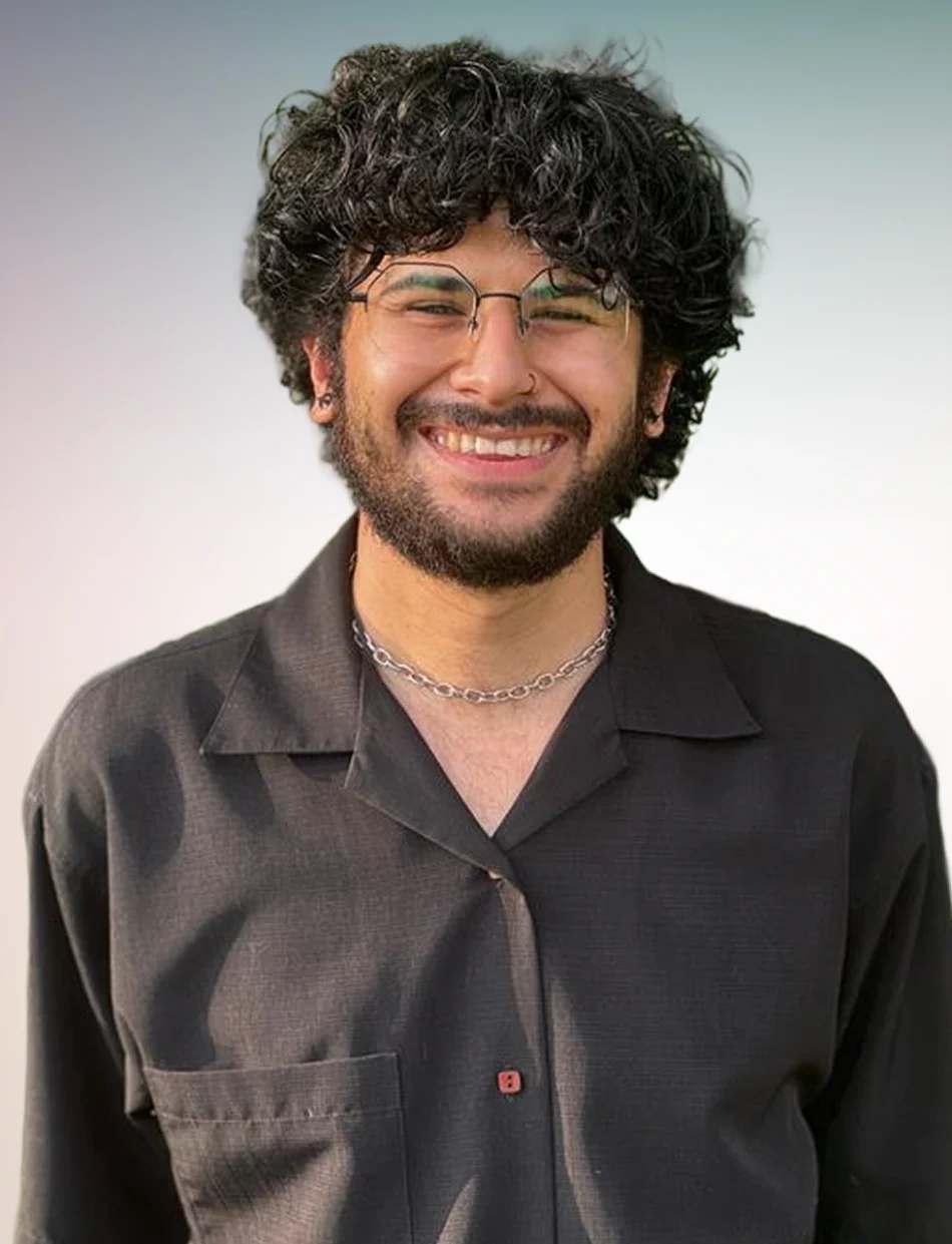 Jacob Da La Cruz