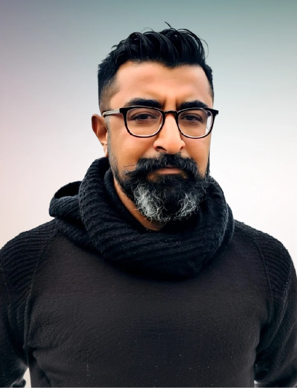 Kashif Movania