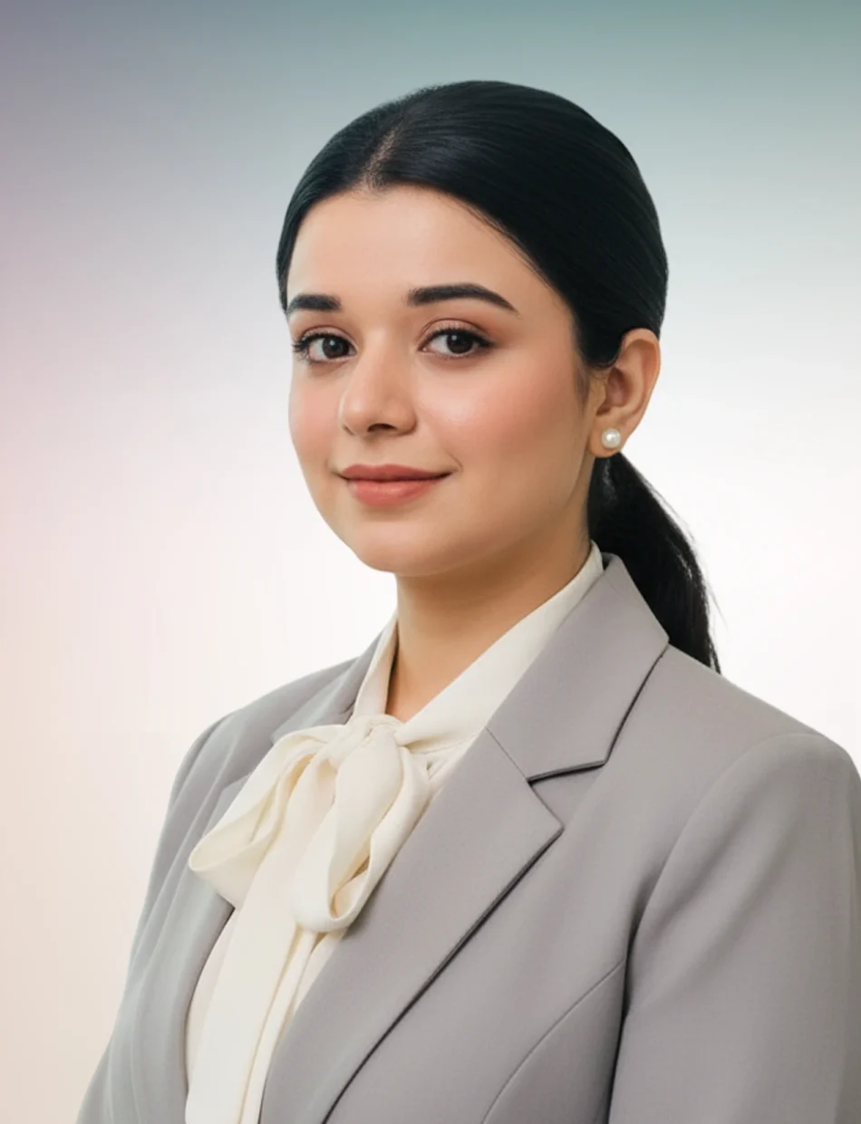 Maryam Syed