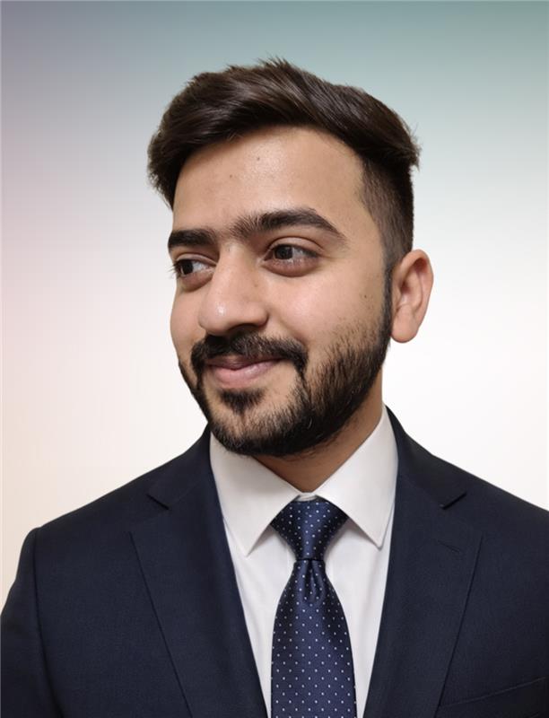 Sahil Sharma