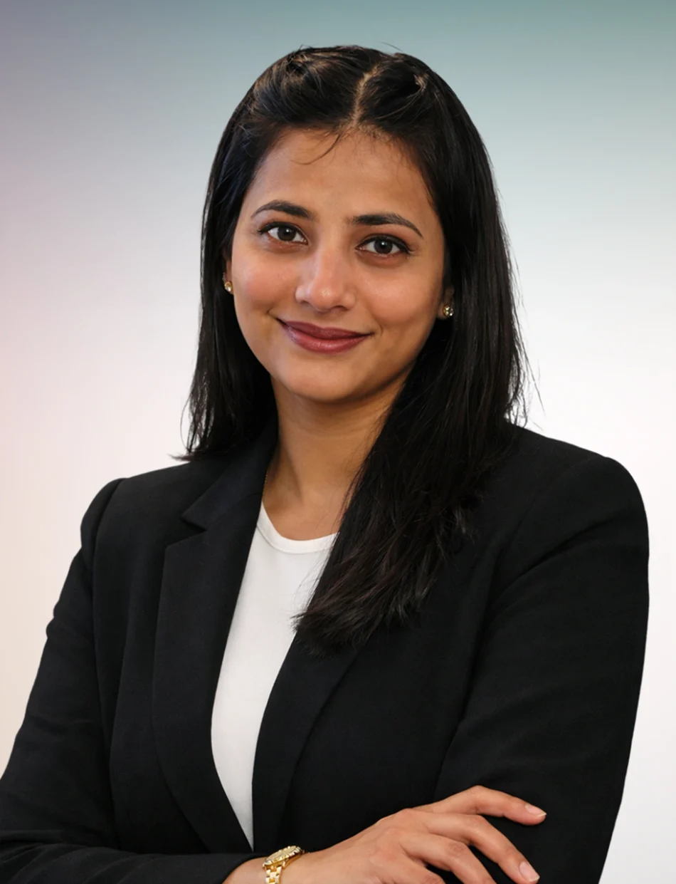 Sharmeen Ali