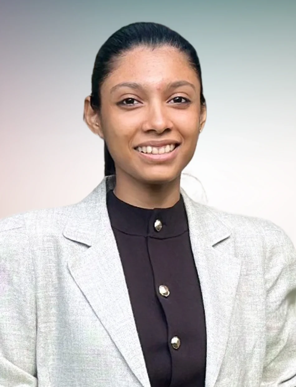 Vanesa Bhansali